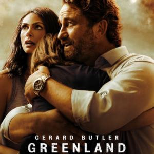 Greenland Available NOW