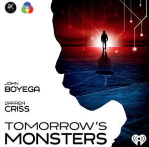 Tomorrow’s Monsters Out Now