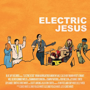 Electric Jesus